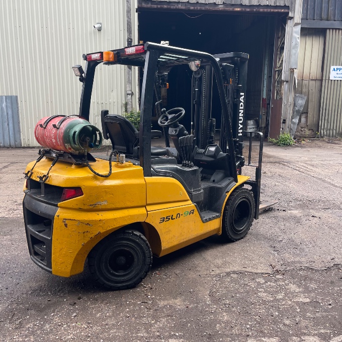 Hyundai35LN 9A 