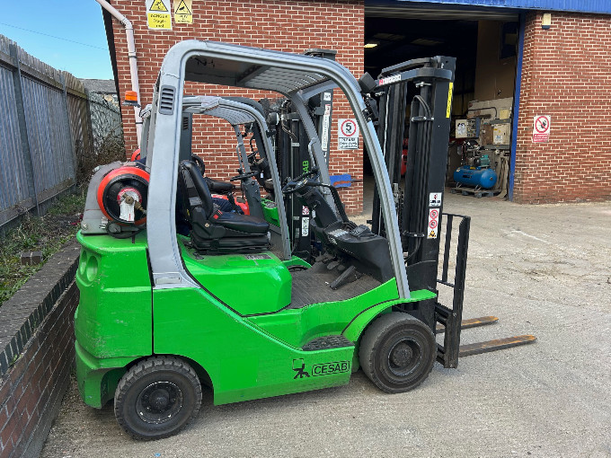 CesabM318G