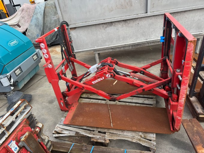 OtherSlipSheet Attachment